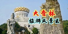 操美女骚B视频网站中国浙江-绍兴大香林旅游风景区